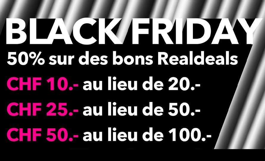 Black Friday