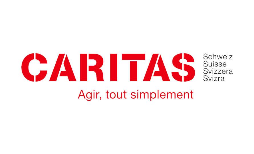 Caritas Vaud