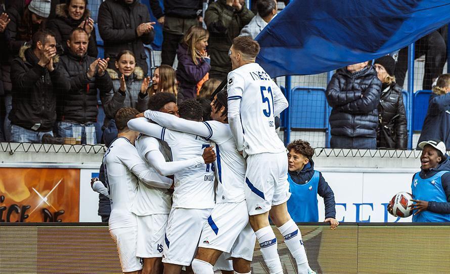 FC Lausanne-Sport