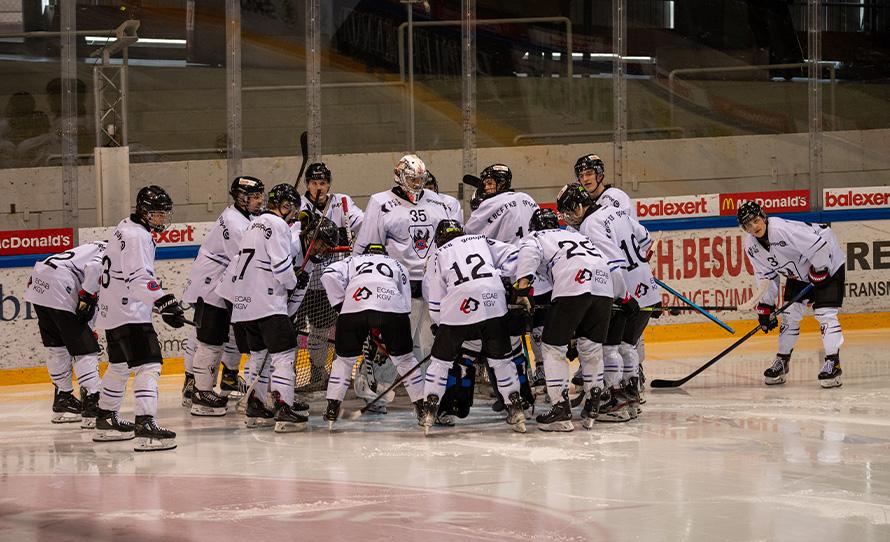 HC Fribourg-Gotteron