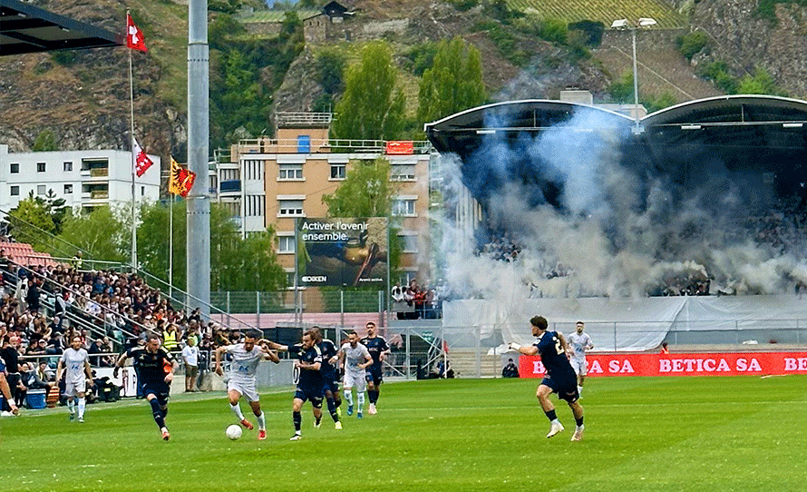 Sion