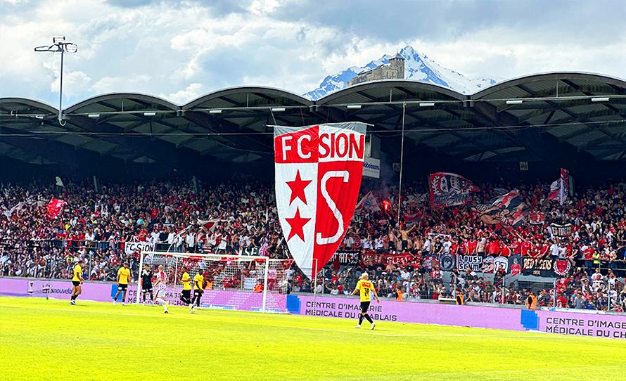 Sion