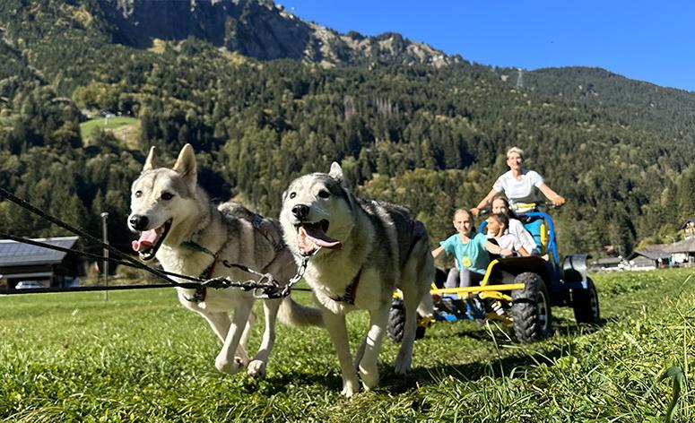 Alpes