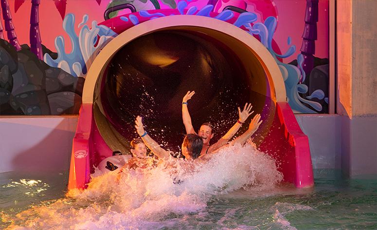Aquaparc