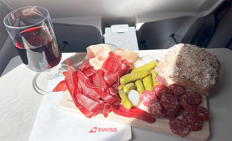 SWISS
