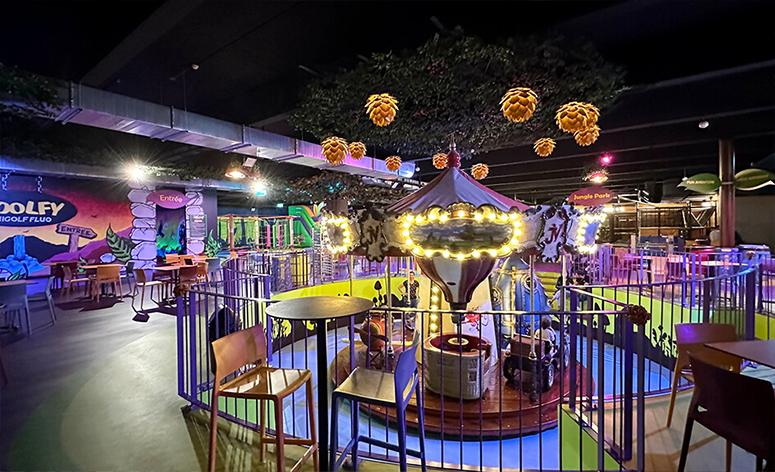 FunPlanet