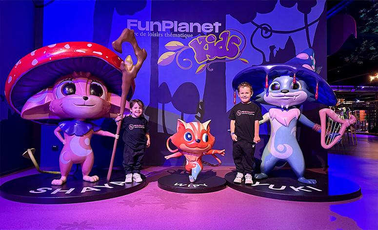 FunPlanet