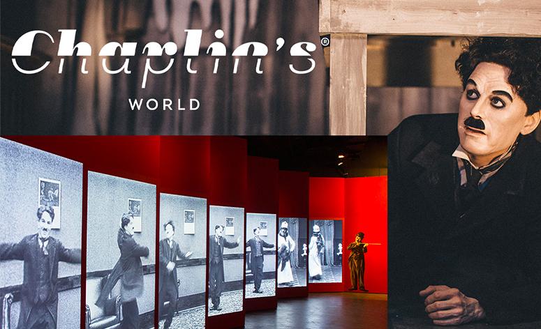 Chaplin