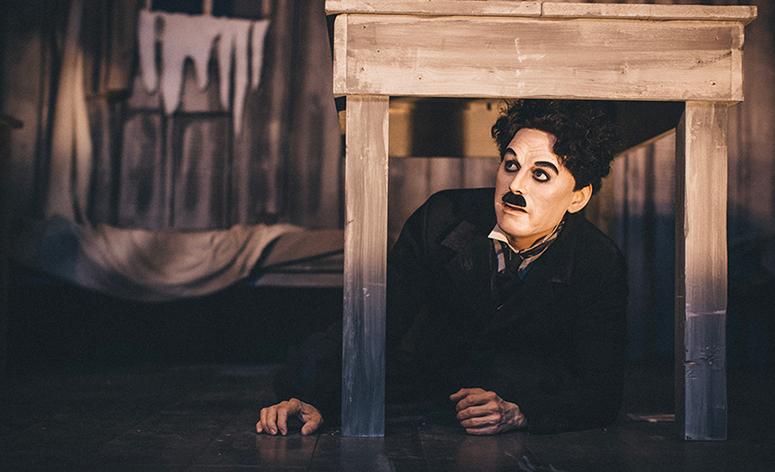 Chaplin