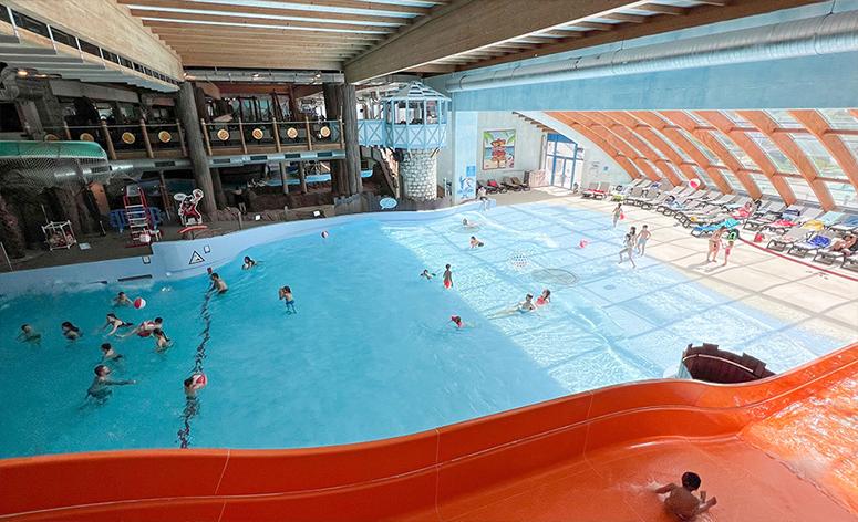 Aquaparc