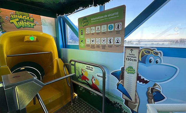 Aquaparc