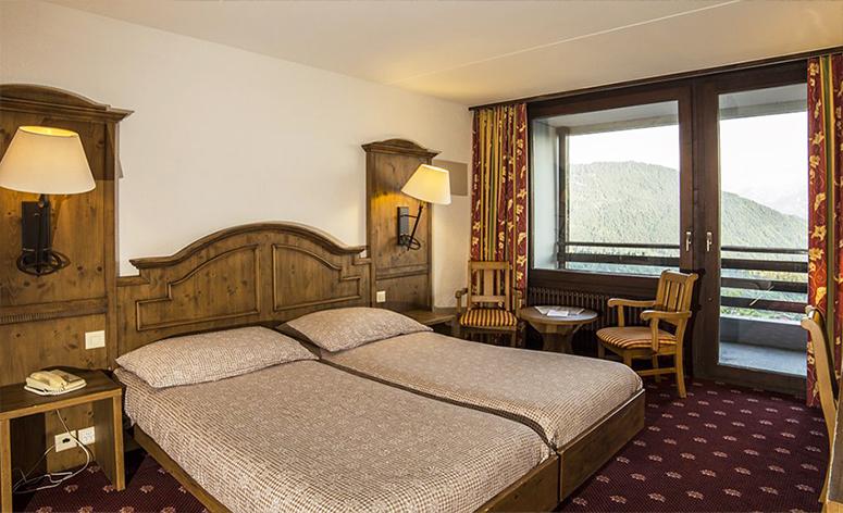 Leysin