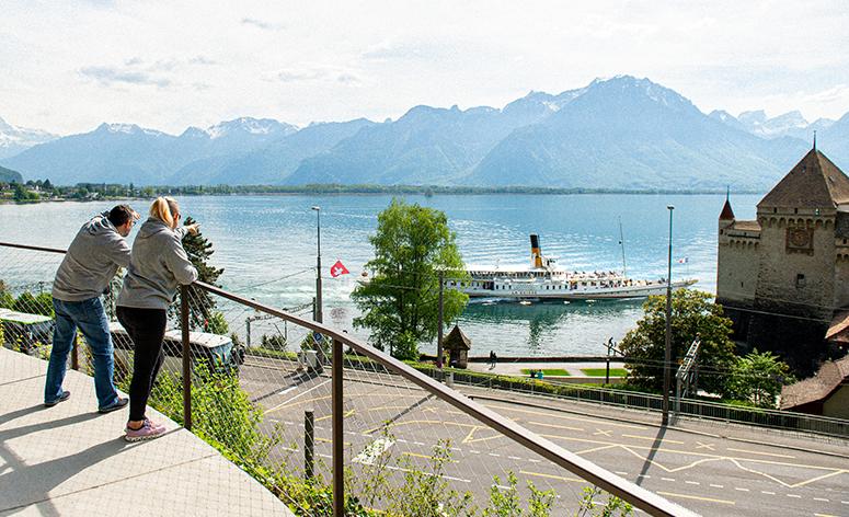 Chillon