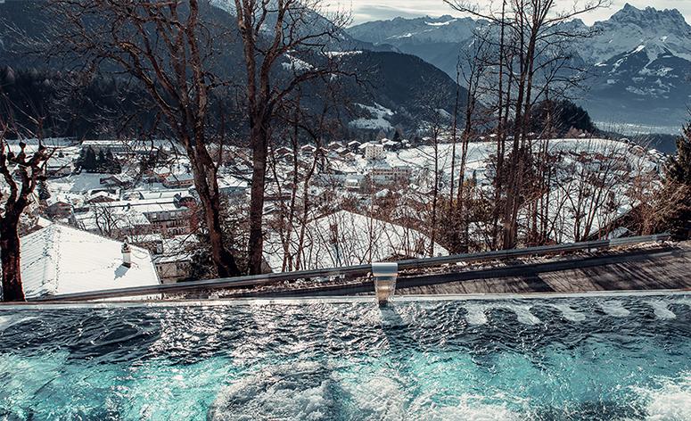 Leysin
