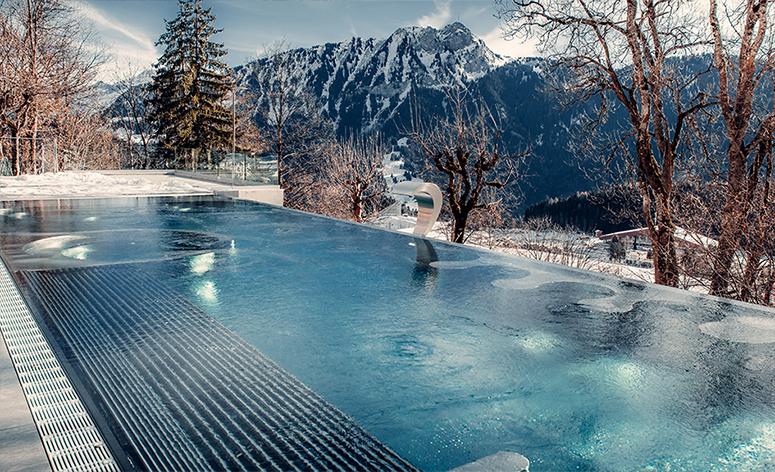 Leysin
