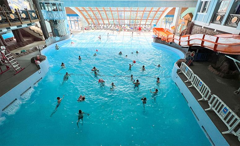 Aquaparc