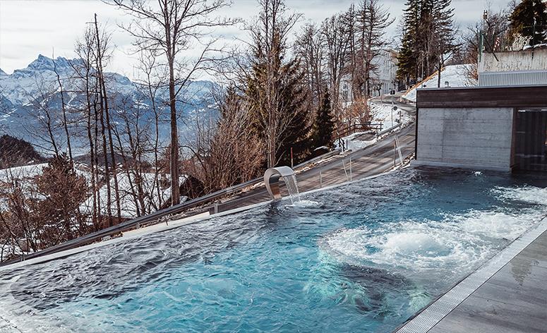 Leysin