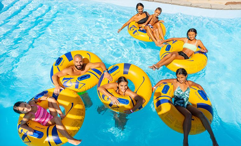 Aquaparc
