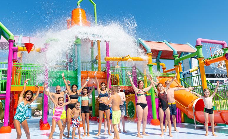 Aquaparc