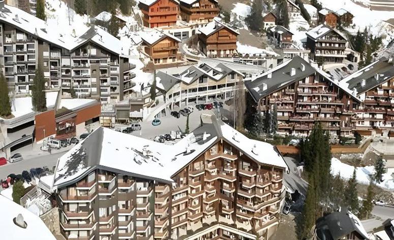 Anzère