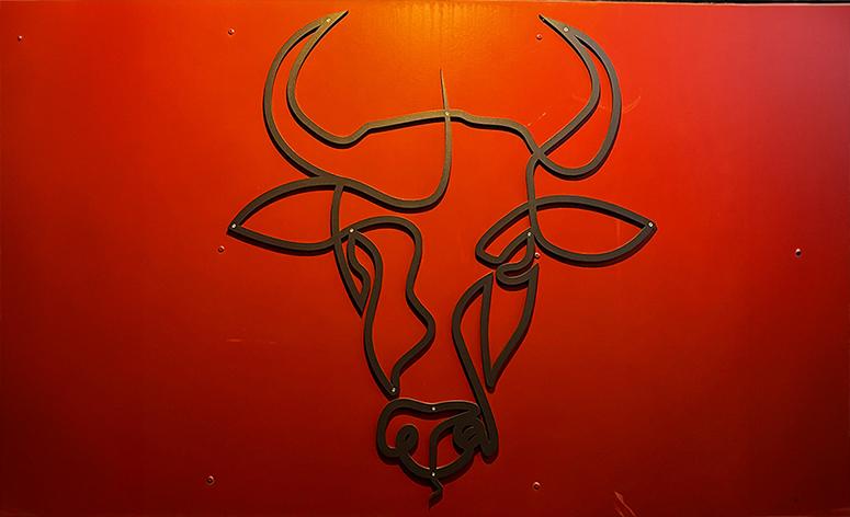 Au Boeuf Rouge