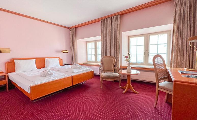 Thermal Hotels & Walliser