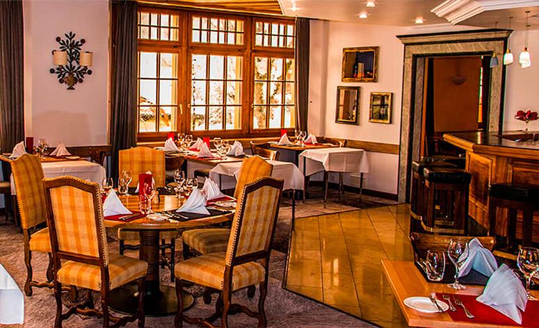Thermal Hotels & Walliser