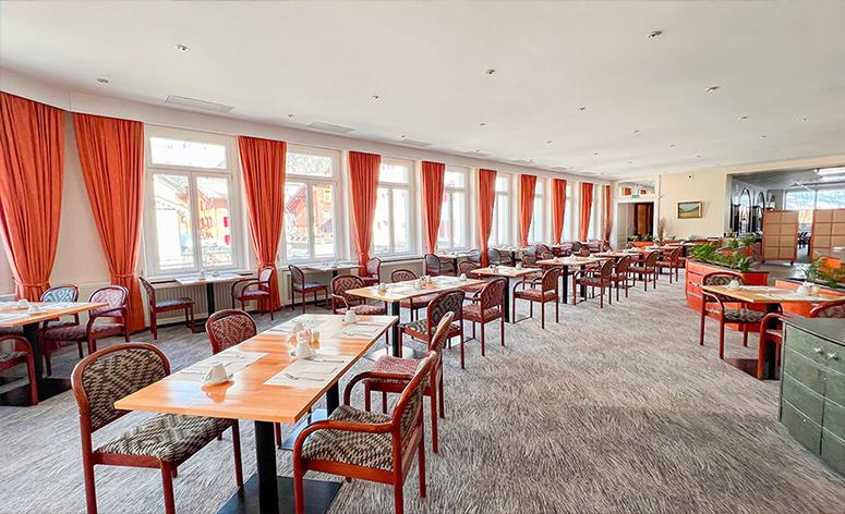 Thermal Hotels & Walliser