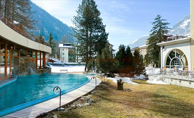 Thermal Hotels & Walliser