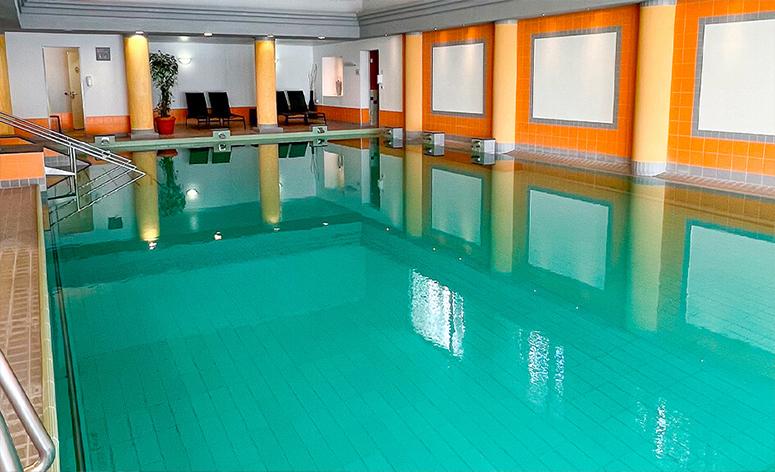Thermal Hotels & Walliser