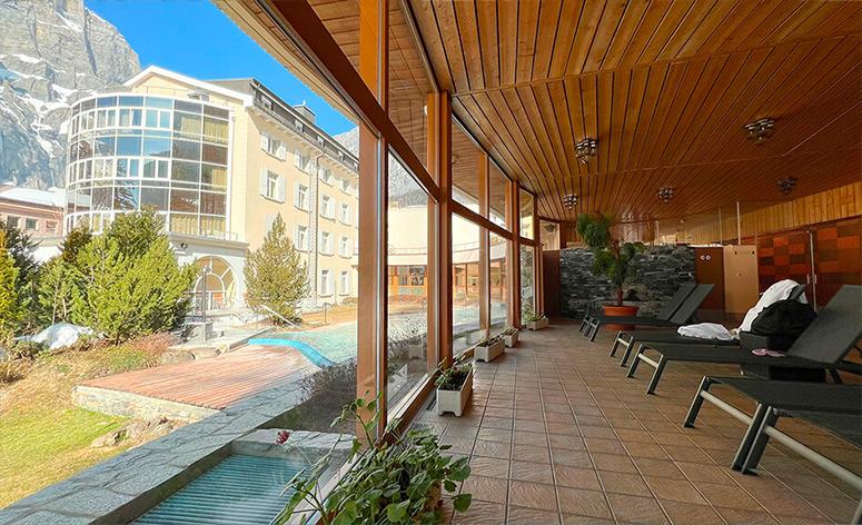 Thermal Hotels & Walliser