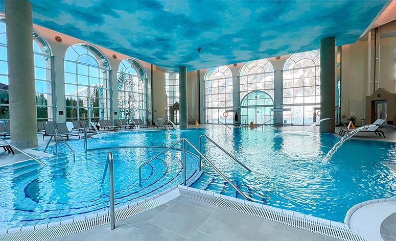 Thermal Hotels & Walliser