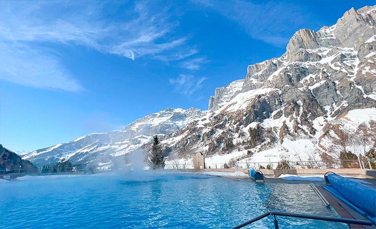 Thermal Hotels & Walliser