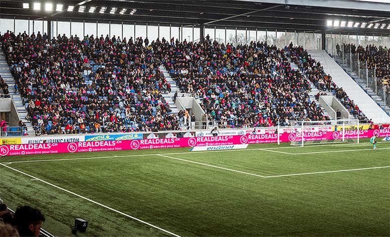 FC Lausanne-Sport 