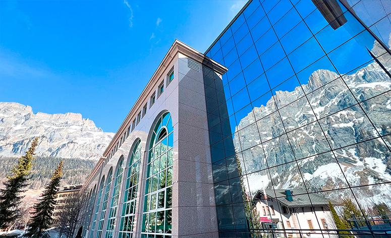 Thermal Hotels & Walliser