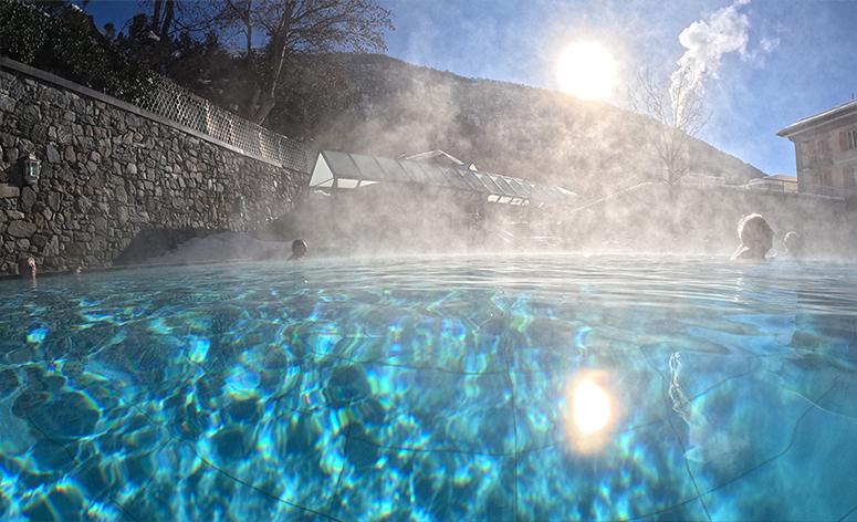Les Sources des Alpes **** - Résidence & Spa
