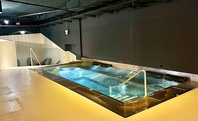 Urbanspa