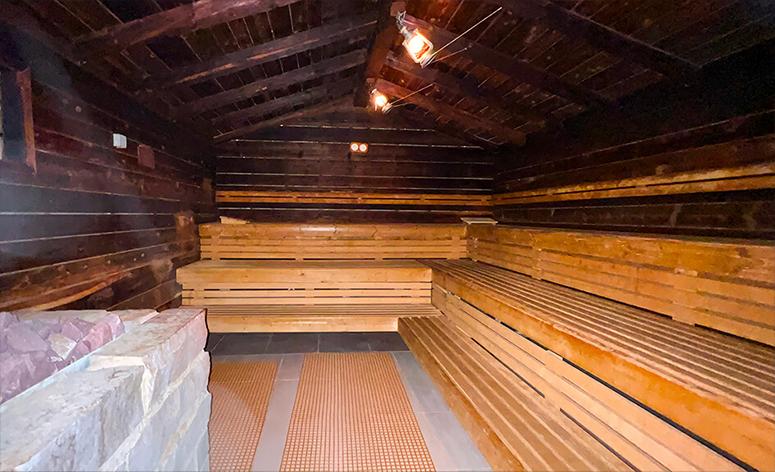 Thermal Hotels & Walliser