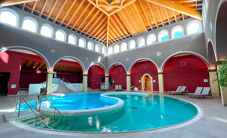 Thermal Hotels & Walliser