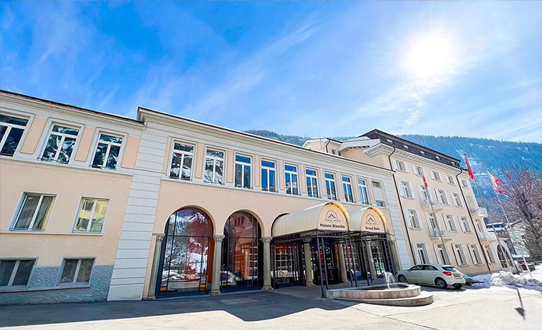 Thermal Hotels & Walliser