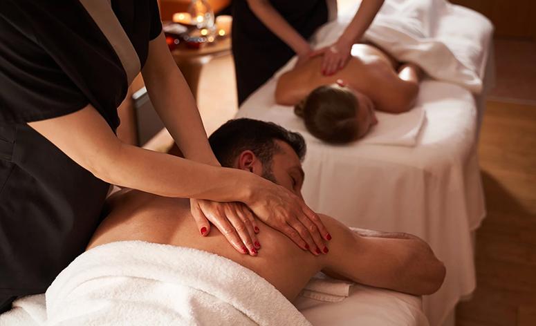 Urbanspa