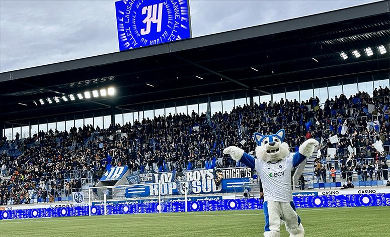 FC Lausanne-Sport 