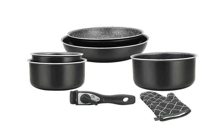 Batterie de cuisine