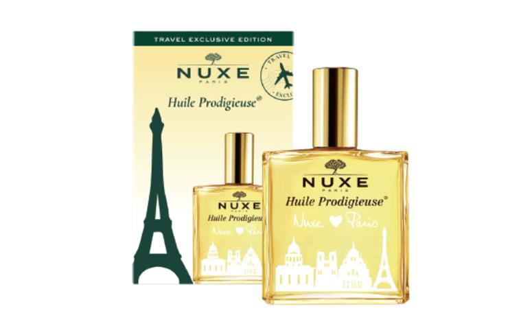 NUXE
