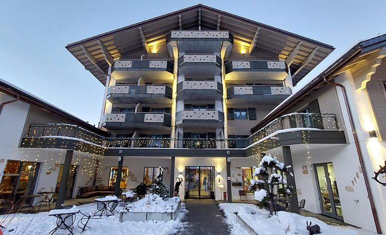 Boutique Hotel & Spa Corbetta**** 