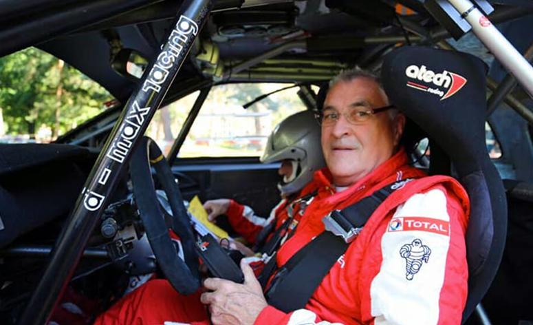 Association du Rallye du Chablais