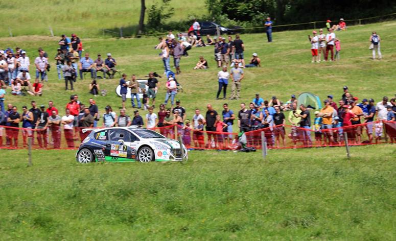 Association du Rallye du Chablais