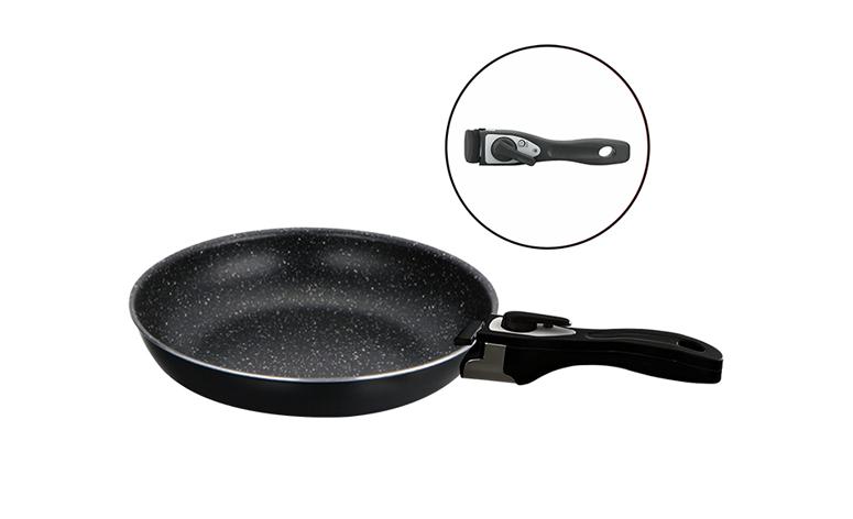 Batterie de cuisine