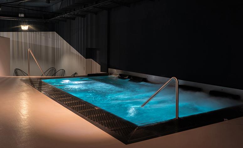 Urbanspa