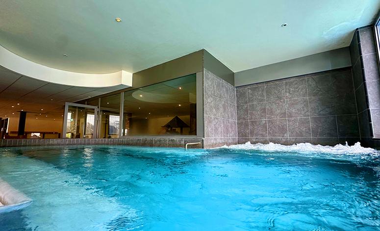 Hôtel Nendaz 4 Vallées & Spa 